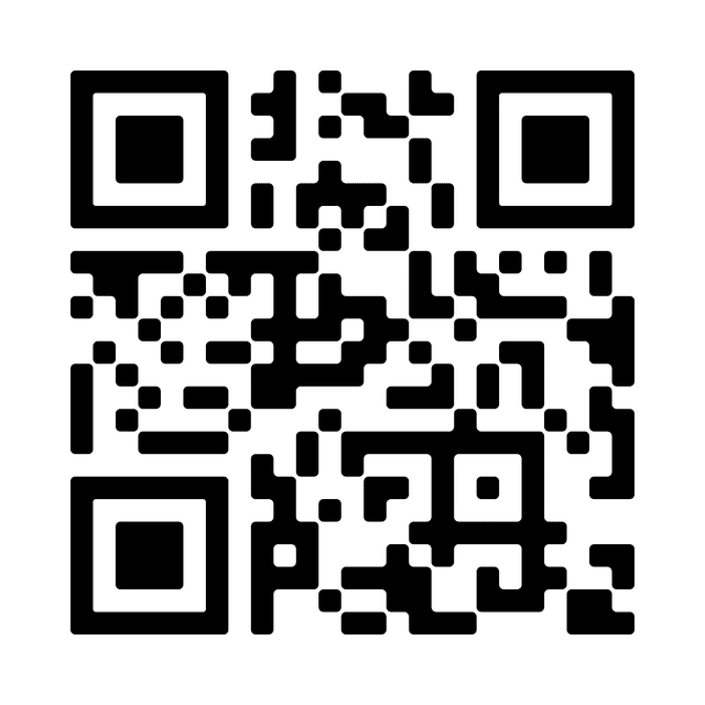 Relationomics QR Code