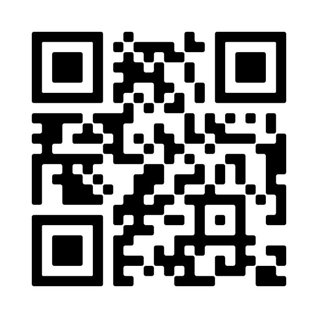 Relationomics QR Code